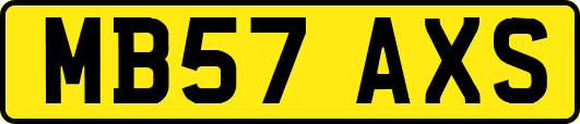MB57AXS