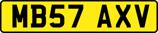 MB57AXV