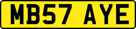MB57AYE