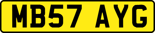 MB57AYG
