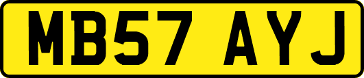 MB57AYJ