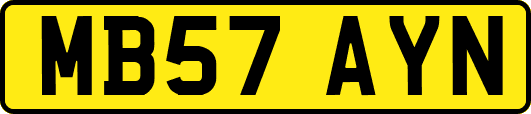 MB57AYN