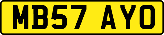 MB57AYO