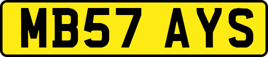 MB57AYS