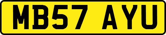 MB57AYU