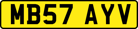 MB57AYV