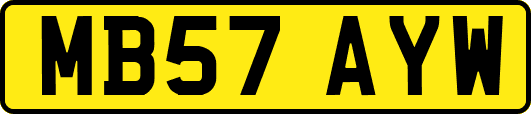 MB57AYW