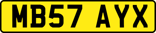 MB57AYX