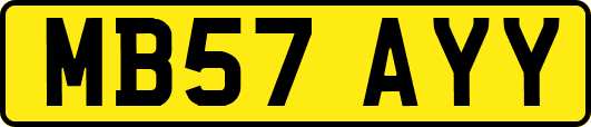 MB57AYY