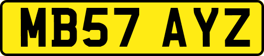 MB57AYZ