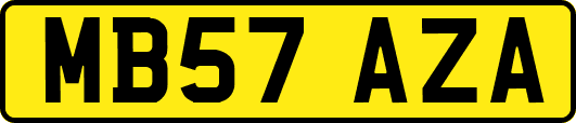 MB57AZA