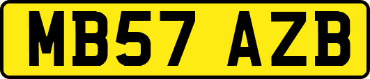 MB57AZB