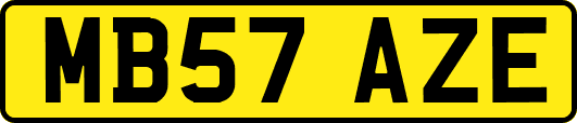MB57AZE