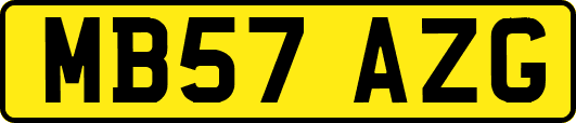 MB57AZG