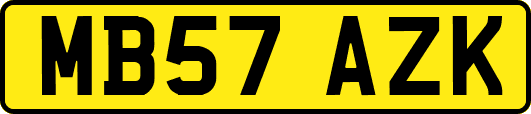 MB57AZK