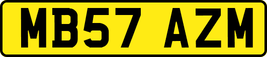 MB57AZM