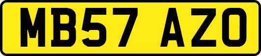 MB57AZO