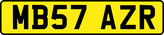 MB57AZR
