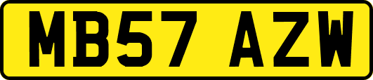 MB57AZW