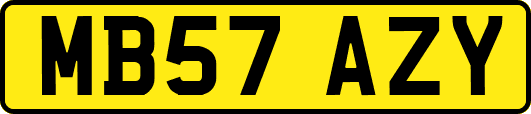 MB57AZY