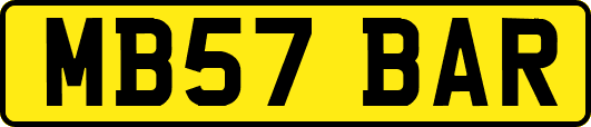 MB57BAR