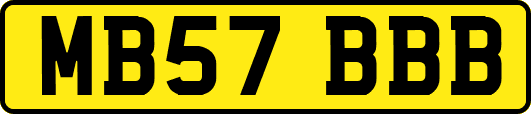 MB57BBB