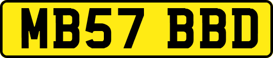 MB57BBD