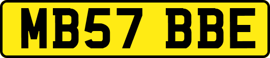 MB57BBE