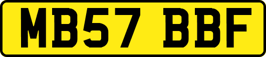 MB57BBF