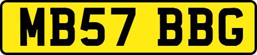 MB57BBG