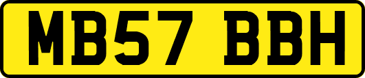 MB57BBH