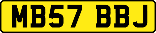 MB57BBJ