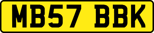 MB57BBK
