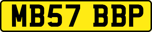 MB57BBP