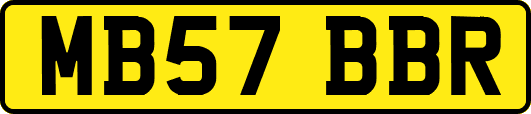 MB57BBR