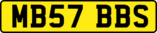 MB57BBS