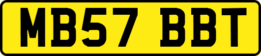 MB57BBT