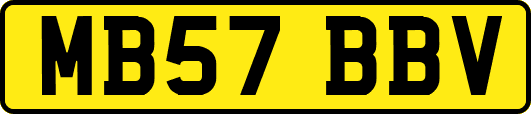 MB57BBV