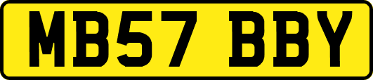 MB57BBY