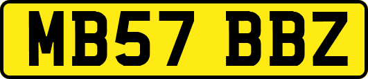 MB57BBZ
