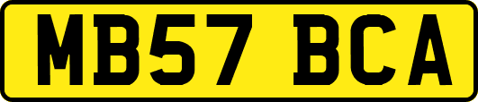 MB57BCA