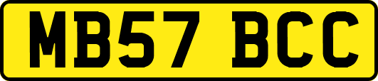 MB57BCC