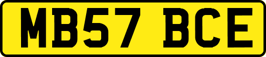 MB57BCE