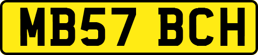 MB57BCH
