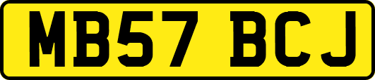 MB57BCJ