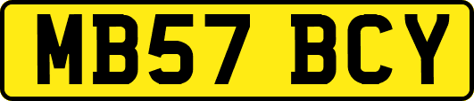 MB57BCY