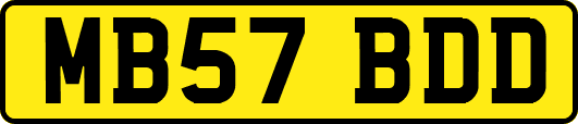 MB57BDD