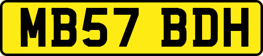 MB57BDH