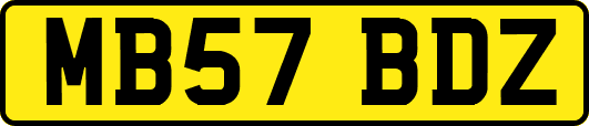 MB57BDZ