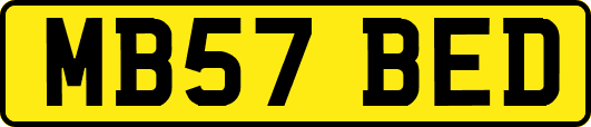 MB57BED